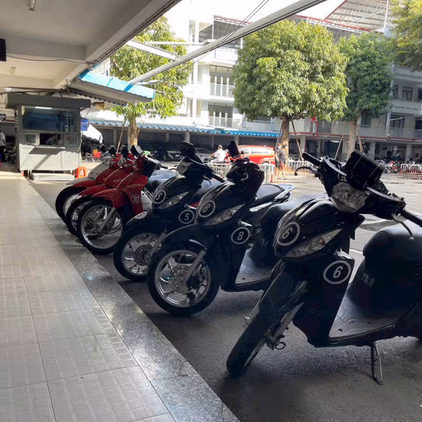 Hoạt động tại Đào tạo lái xe Đại Thành - Ảnh 11