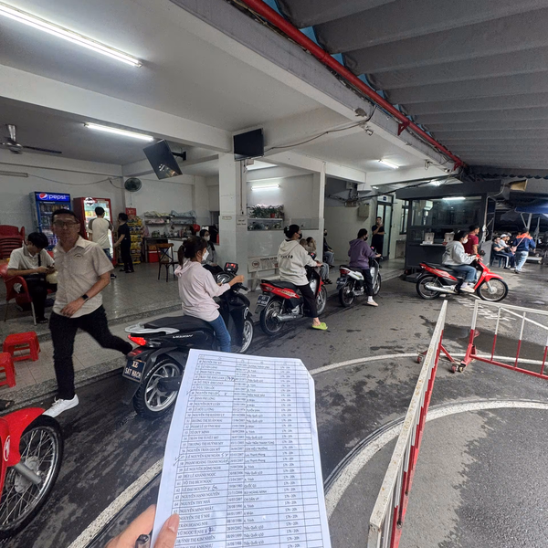 Hoạt động tại Đào tạo lái xe Đại Thành - Ảnh 8