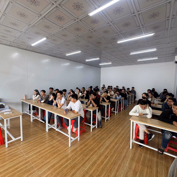 Hoạt động tại Đào tạo lái xe Đại Thành - Ảnh 9