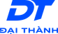 Logo Đào Tạo Lái Xe Đại Thành