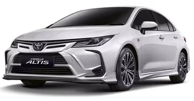 Khóa đào tạo lái xe Học Lái Xe Ô Tô Số Tự Động Hạng B - Dễ Học, Chất Lượng