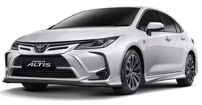 Khóa học Học Lái Xe Ô Tô Số Tự Động Hạng B - Dễ Học, Chất Lượng
