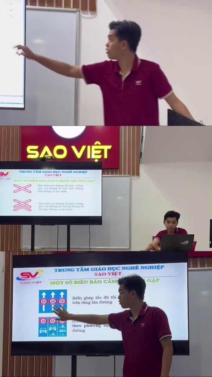 Hoạt động tại Đào tạo lái xe Đại Thành - Ảnh 23