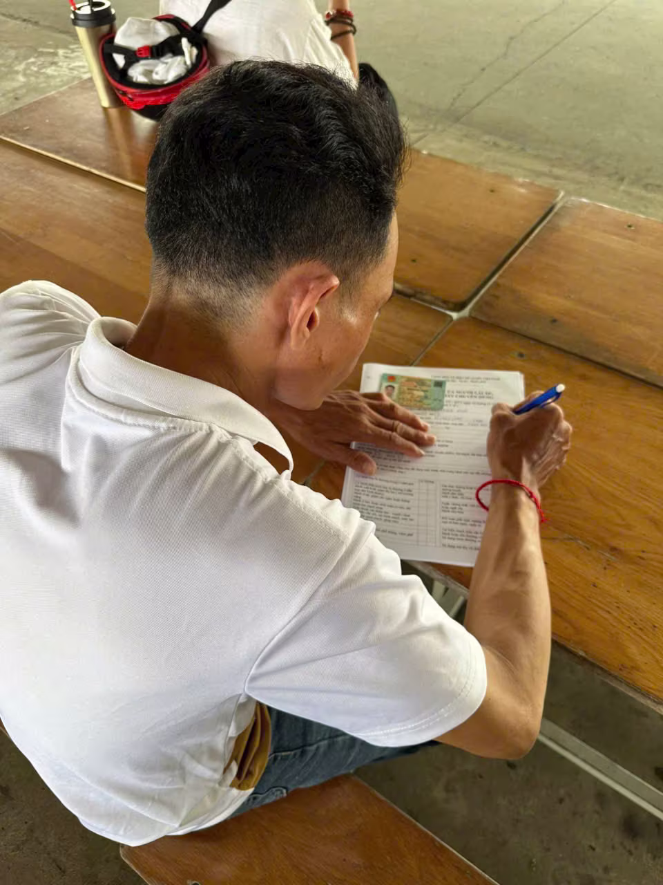 Hoạt động tại Đào tạo lái xe Đại Thành - Ảnh 35